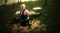 Skeletal Parktography Image 3