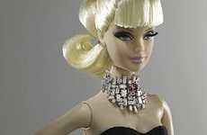 Ballin' Barbie Dolls