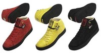 F1 Tribute High Tops Image 2