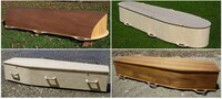 Biodegradable Caskets Image 2