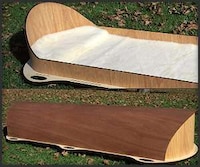 Biodegradable Caskets Image 3