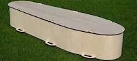 Biodegradable Caskets Image 4
