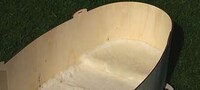 Biodegradable Caskets Image 5