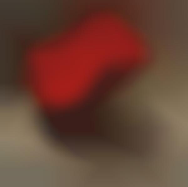 Red-Lipped Loungers