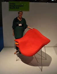 Red-Lipped Loungers Image 2
