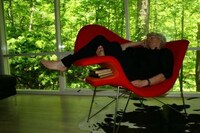 Red-Lipped Loungers Image 6