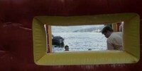 Bouncy Castle Sailboats Image 4