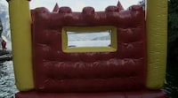 Bouncy Castle Sailboats Image 5