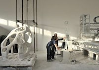 Printable Architecture Image 4