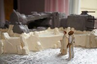 Empire Fighting Nuptial Confections Image 2