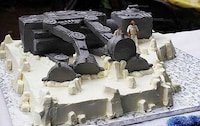Empire Fighting Nuptial Confections Image 3