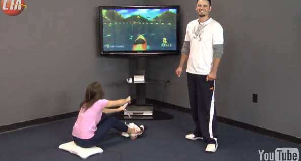 Gut-Busting Consoles
