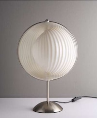 Retro Sci-Fi Lamps Image 4