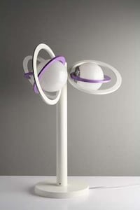 Retro Sci-Fi Lamps Image 6