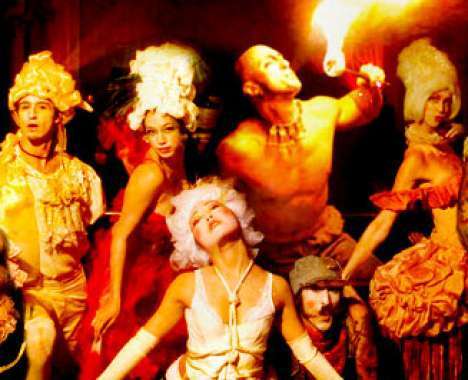 51 Circus Innovations