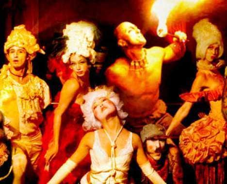 51 Circus Innovations