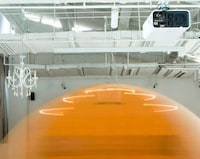 Heart-Shaped Conference Tables Image 4