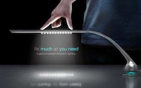 Touch-Sensitive Lamps