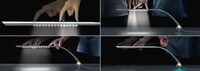 Touch-Sensitive Lamps Image 2