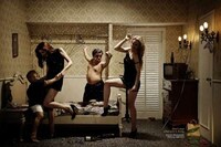 Graphic Restaurant Campaigns Image 3