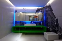 Neon Block Rooms Image 6
