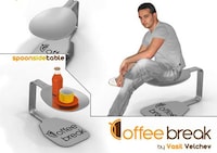 Caffeinated Decor Image 2