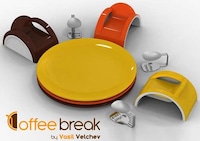 Caffeinated Decor Image 3