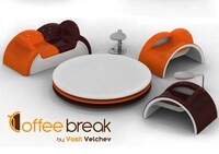 Caffeinated Decor Image 4