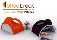 Caffeinated Decor Image 5