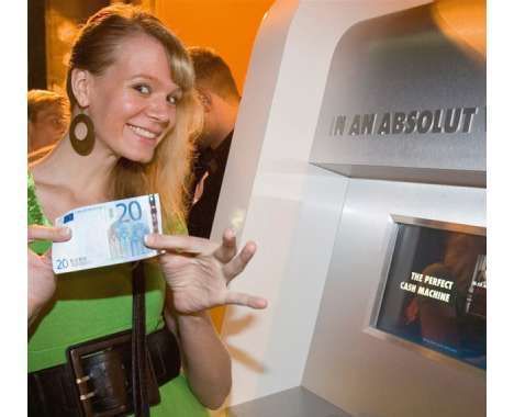 11 Awesome ATMs