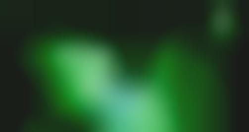 Otherworldly Light Shows