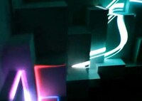 Otherworldly Light Shows Image 2