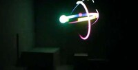 Otherworldly Light Shows Image 3