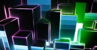 Otherworldly Light Shows Image 6
