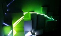 Otherworldly Light Shows Image 7