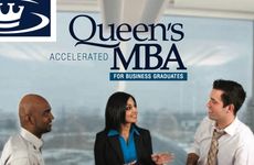 Queen's School of Business: Jeremy Gutsche Profiled