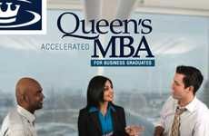 Queen's School of Business: Jeremy Gutsche Profiled
