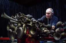 One-Man Horn Sections