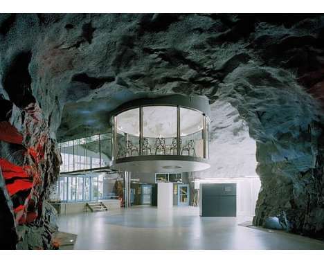 10 Bombproof Hotels