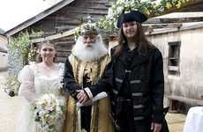 Medieval Weddings