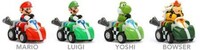 Nostalgic Gamer Racers Image 3