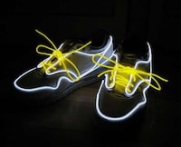 Glow-in-the-Dark Dancers Image 8
