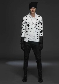 Starry Rocker Apparel Image 2