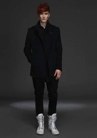 Starry Rocker Apparel Image 6