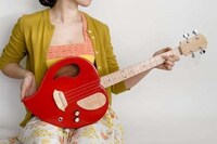 Eclectic Food Shaped Instruments Image 4