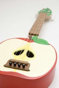 Eclectic Food Shaped Instruments Image 8