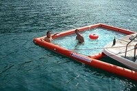 Yacht-Side Mini Pools Image 4