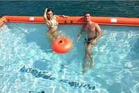 Yacht-Side Mini Pools Image 5