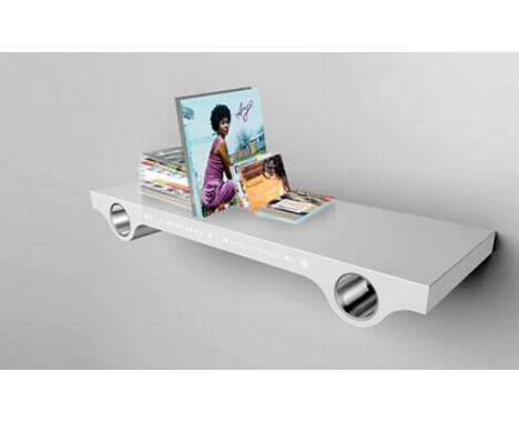 30 Space-Saving Home Audio Solutions