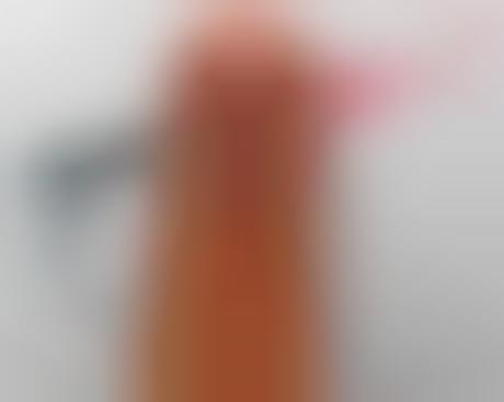 Violent Finger Art